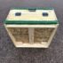 8 Inch Portable Pitching Mound Under View