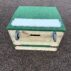 10 Inch Portable Pitching Mound Wheels View