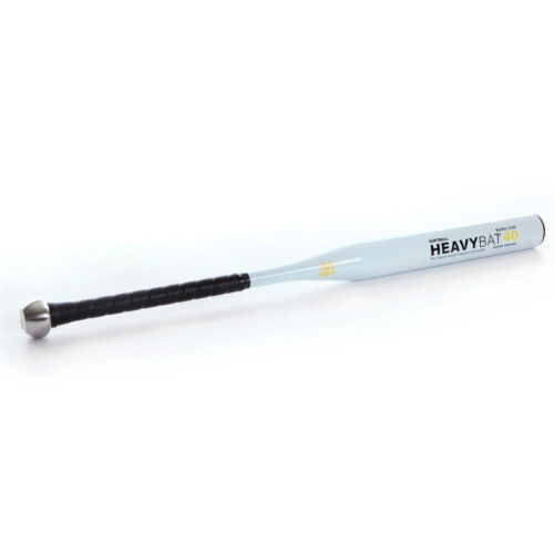 HeavyBat™ Weighted Softball Training Bat 3240 HeavyBat™ Weighted Softball Training Bat 3240
