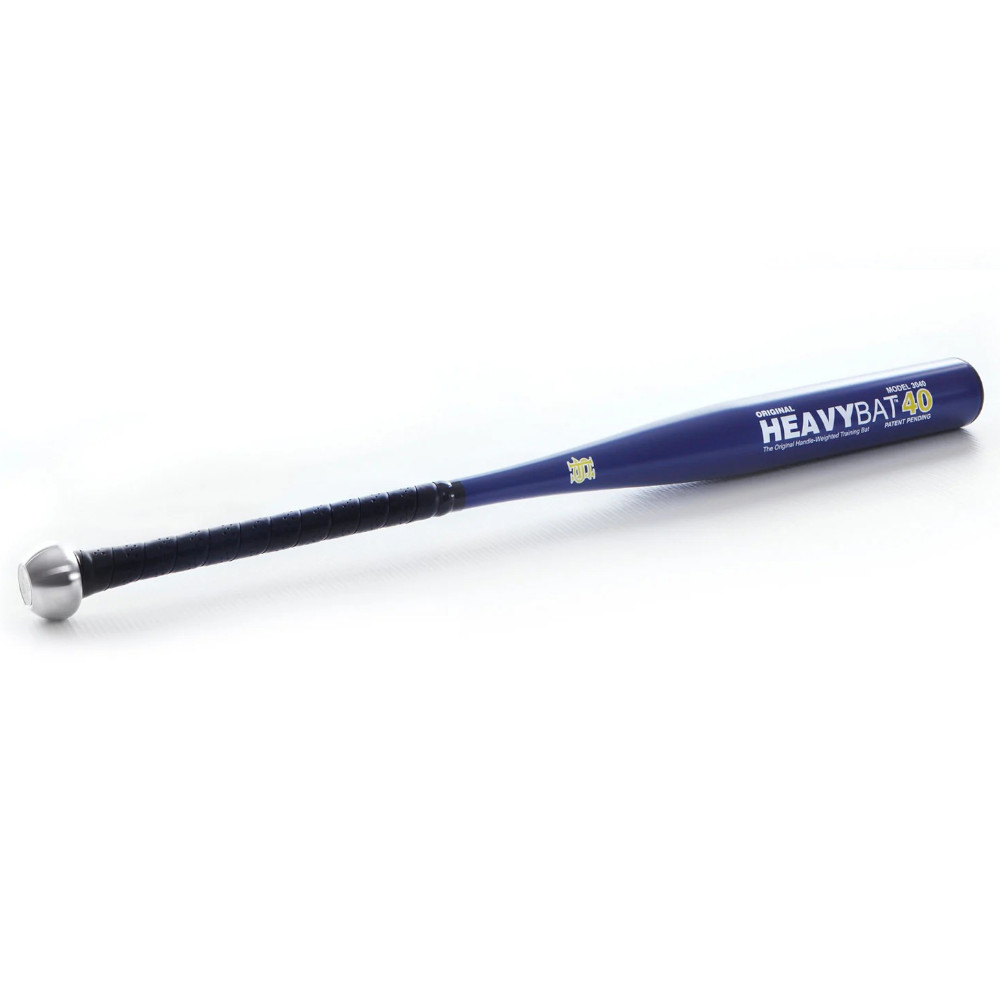 バット TAISHI DUMBBELL BAT HeavyBat™-Youth-Weighted-