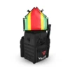 VeloTee 2.0 Colored Top Open
