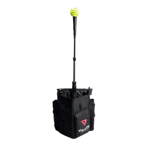 VeloTee Softball Tanner Tee High Tee 2 VeloTee Softball Tanner Tee High Tee 2