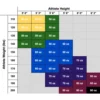 heavybat Size recommendations