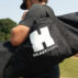 HeavySwing Bat Duffle Bag