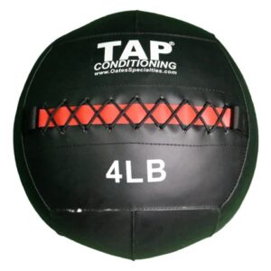 Soft Medicine Ball 4lb
