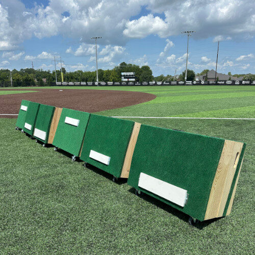 Portable Pitching Mounds Assorted 1 Portable Pitching Mounds Assorted 1