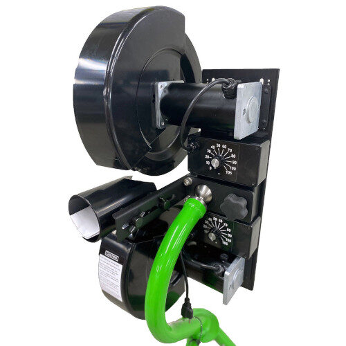 Spinball 2 Wheel Pitching Machine 2 Spinball 2 Wheel Pitching Machine 2