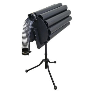 Spinball Turret Ball Feeder 2