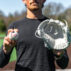 Valle Small Training Balls with Glove