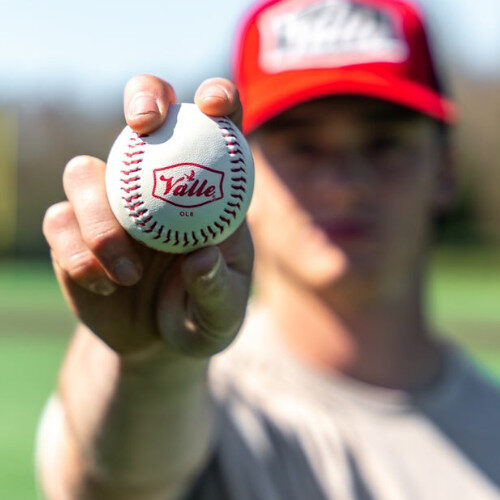 Valle Small Training Balls Hand Held Valle Small Training Balls Hand Held