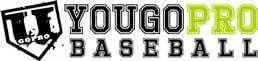 UGoProBaseball Logo