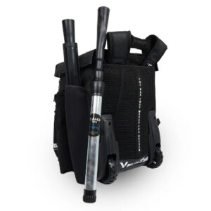 VeloTee 2.0 Wheeled Pro Bundle Tanner Tee