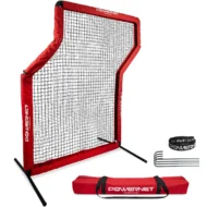 PowerNet Pitching Protection Z-Screen